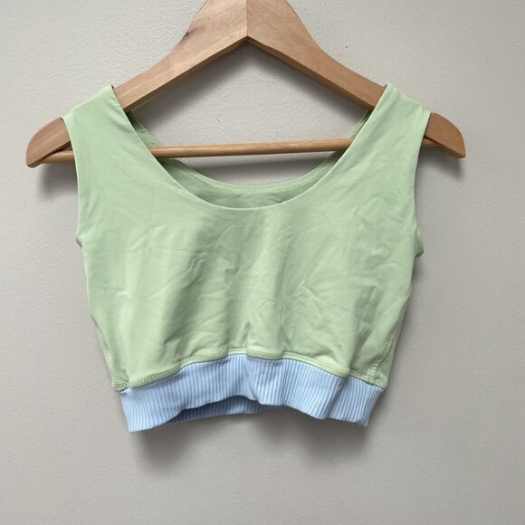 Custom Dance Gym Swim Top - Picture 3 of 4